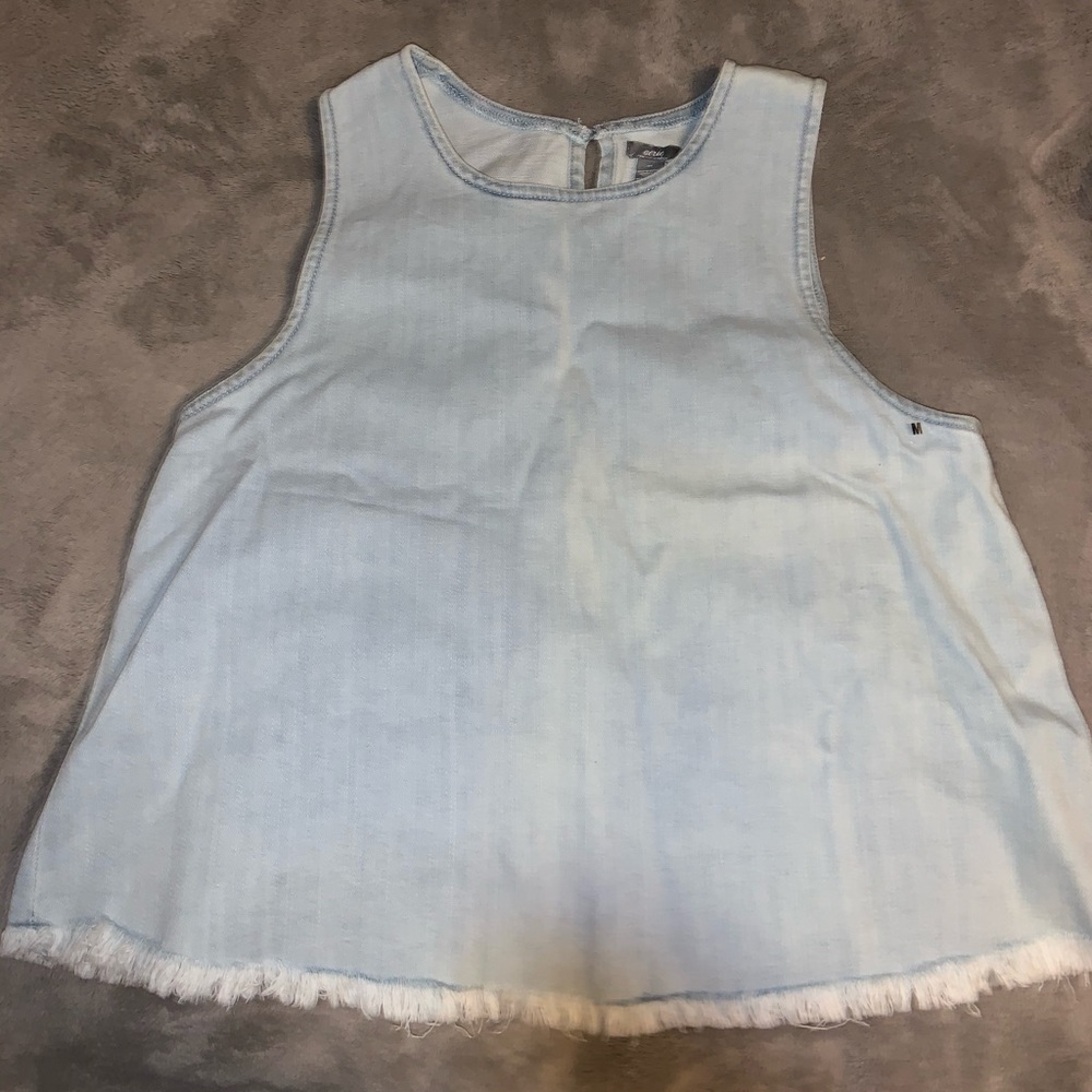 American eagle top